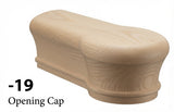 7019 Opening Cap