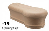 7019 Opening Cap