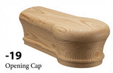 7019 Opening Cap