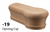 7019 Opening Cap