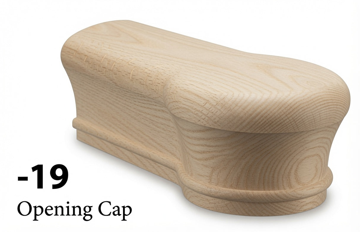 7019 Opening Cap