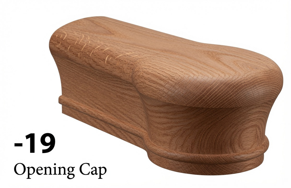 7019 Opening Cap
