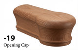 7019 Opening Cap