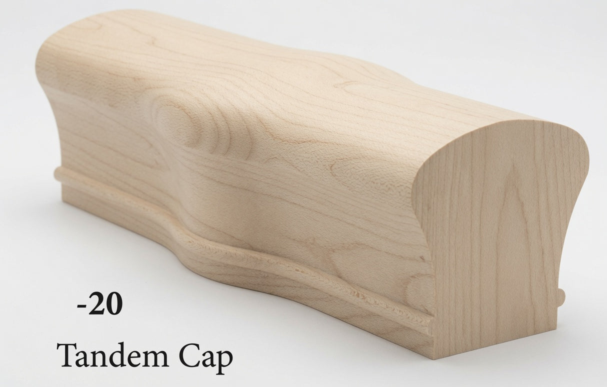 7020 Tandem Cap