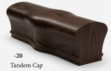 7020 Tandem Cap