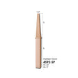 4592-SP Stabilizer Box Newel Post