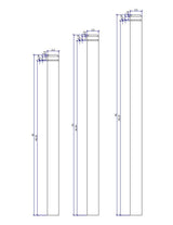 4602 Series Cadd Drawing