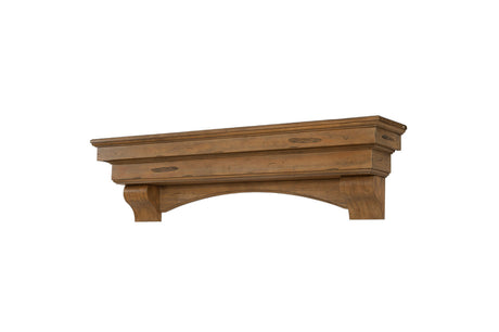 The Celeste Fireplace Mantel Shelf (3)