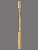 C-5005 Hampton Square Top Balusters