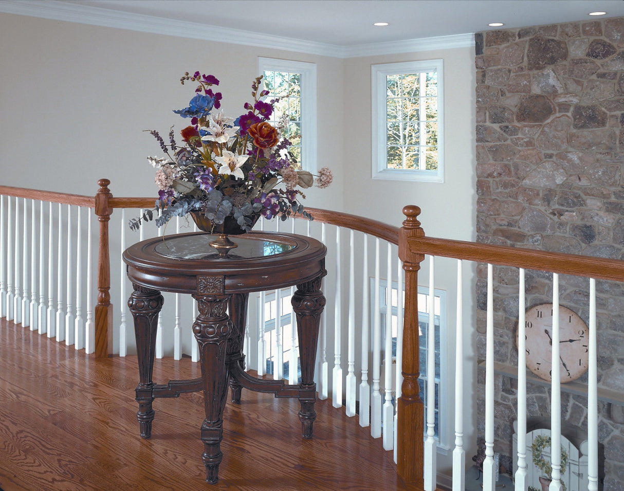 Colonial Stair System (2)