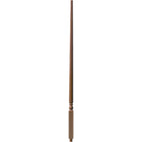 5015 Colonial Stair Baluster, 1-1/4" x 36" Structural Rise 2