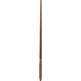 5015 Colonial Stair Baluster, 1-1/4" x 31" structural rise 2