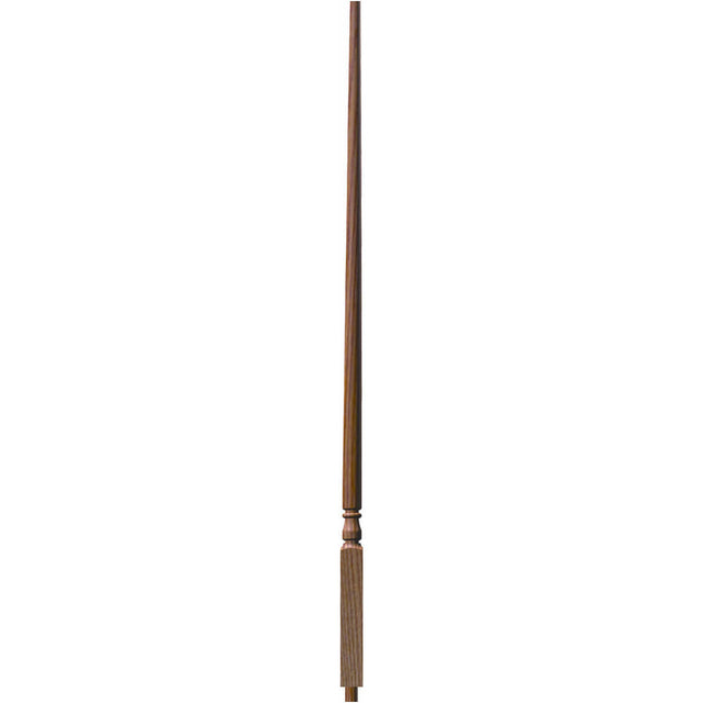 5015 Colonial Stair Baluster, 1-1/4" x 31" structural rise 2