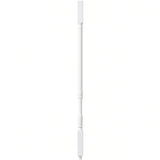 5067 1-1/4" Traditional Square Top Stair Baluster, available in 31", 34", 36", 39", and 42" Lengths, Primed or Prefinished White