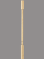 C-5070 34" Colonial Square Top Baluster