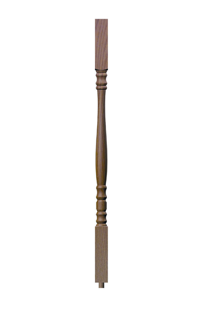 5105 Hampton Square Top Balusters