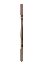 5105 Hampton Square Top Balusters