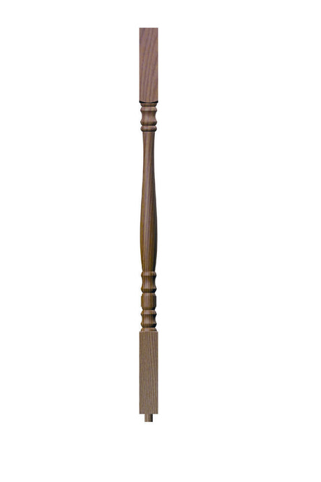 5105 Hampton Square Top Balusters