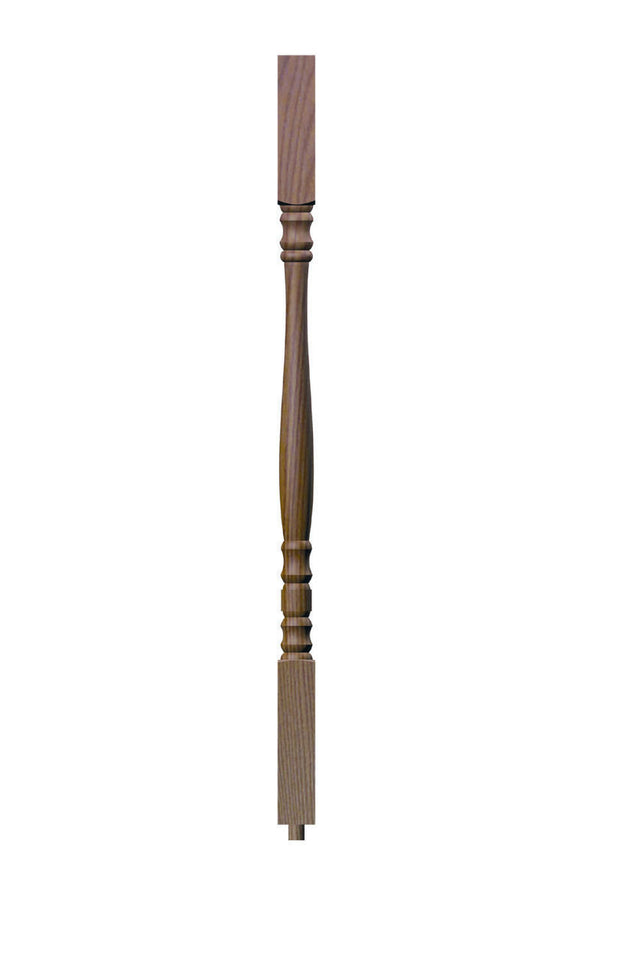 5105 Hampton Square Top Balusters