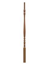 5134 34" Hampton Elegant Rise Baluster