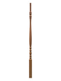 5134 34" Hampton Elegant Rise Baluster