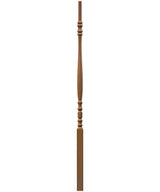 5138 38" Hampton Elegant Rise Baluster