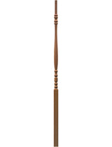 5142 42" Hampton Elegant Rise Baluster