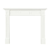 The Jim MDF Mantel Surround (3)