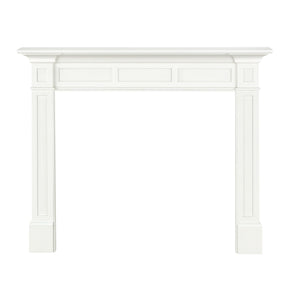 The Jim MDF Mantel Surround (3)