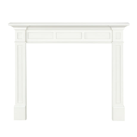 The Jim MDF Mantel Surround (3)