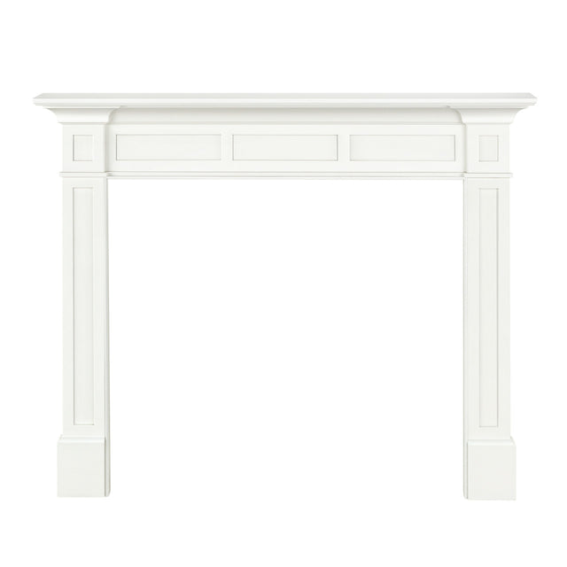 The Jim MDF Mantel Surround (3)