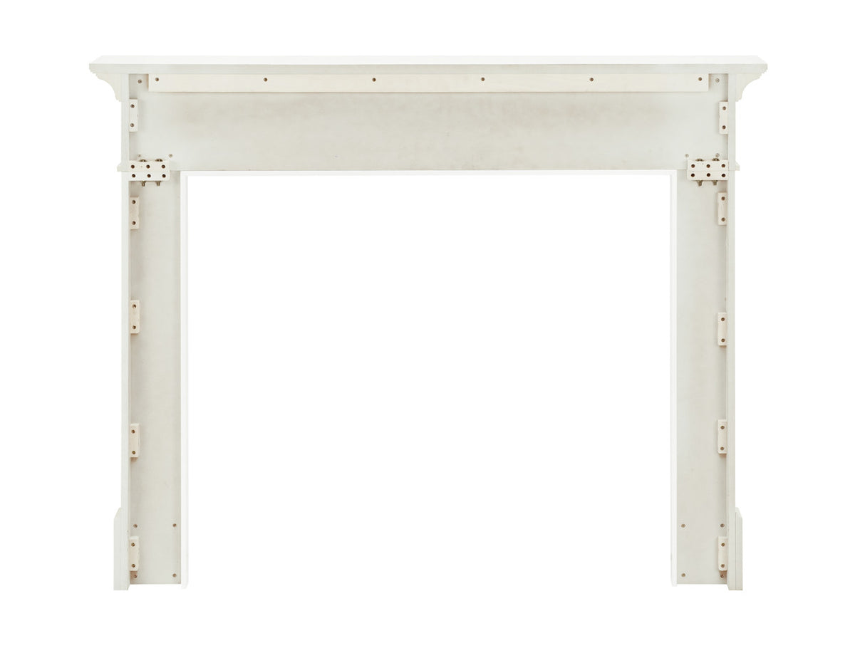 The Jim MDF Mantel Surround (2)