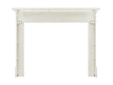 The Jim MDF Mantel Surround (2)