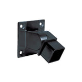 Adjustable Wall Mount for Square Handrail – 40 x 40 x 2 mm