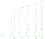 5200 Family CADD