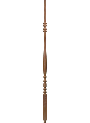 5200 34" Hampton Pin Top Baluster