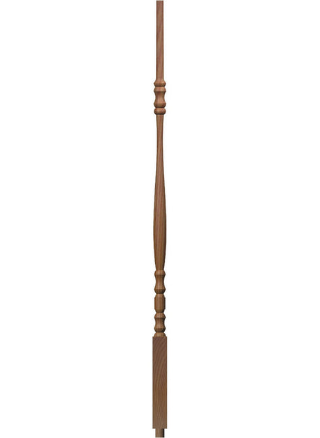5200 34" Hampton Pin Top Baluster