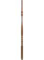 5200 42" Hampton Pin Top Baluster