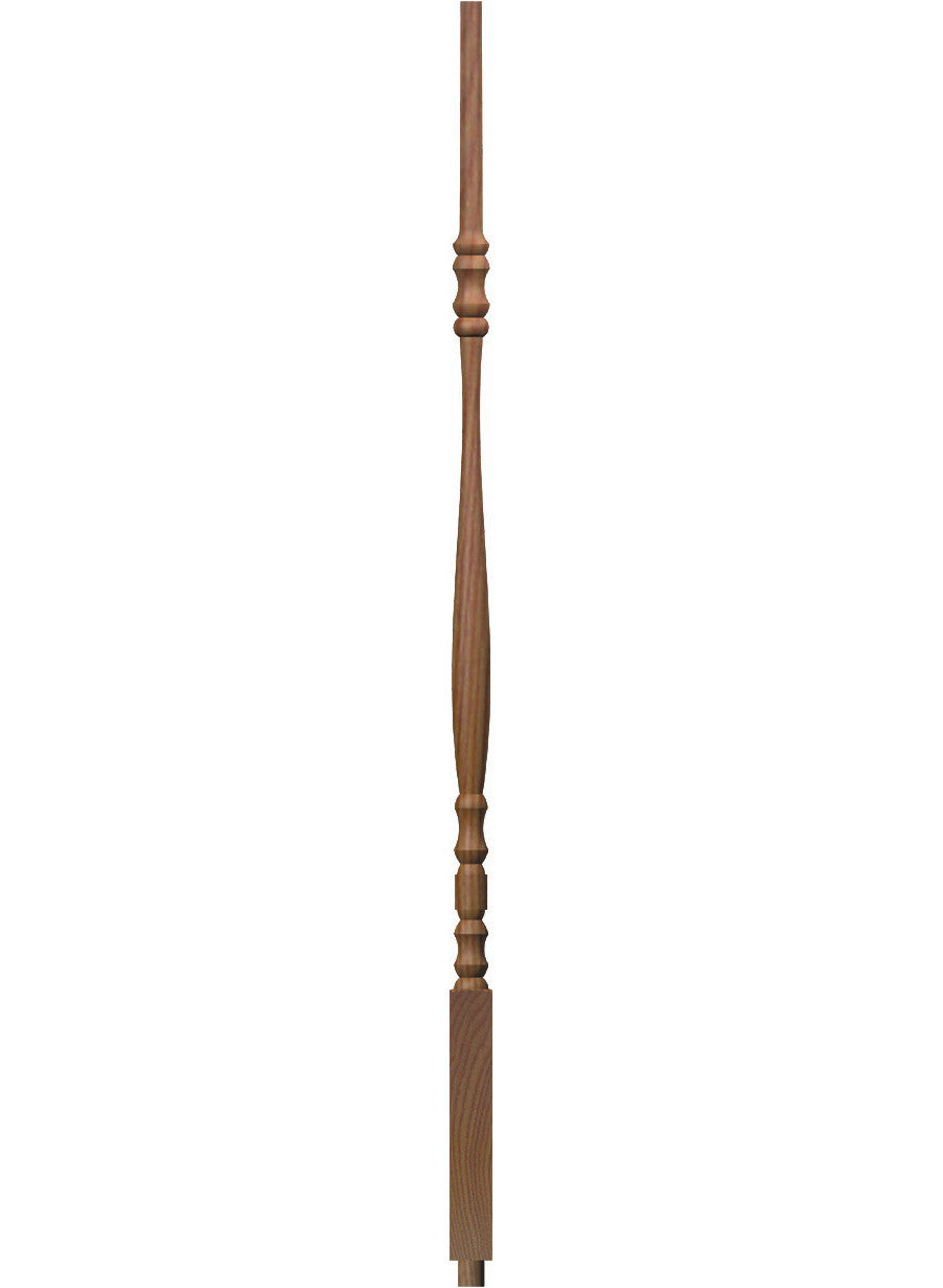 5200 31" Hampton Pin Top Baluster