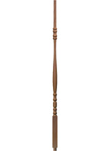 5200 31" Hampton Pin Top Baluster