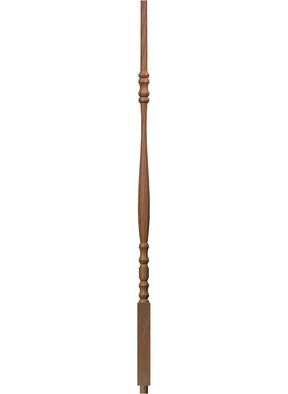 5200 31" Hampton Pin Top Baluster
