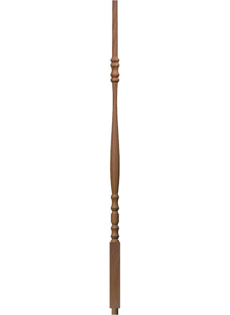 5200 31" Hampton Pin Top Baluster