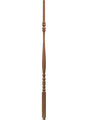 5200 31" Hampton Pin Top Baluster