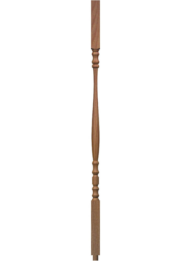 5205 34" Hampton Baluster