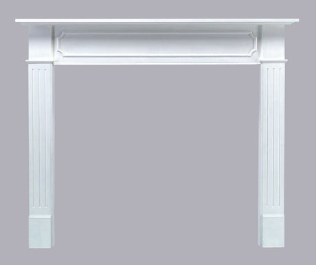 The Berkley Fireplace Mantel Surround