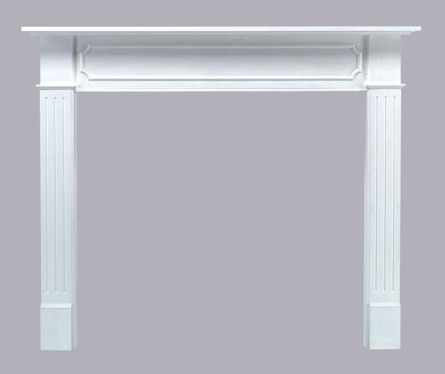 The Berkley Fireplace Mantel Surround