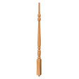 5300 48" Hampton Pin Top Baluster