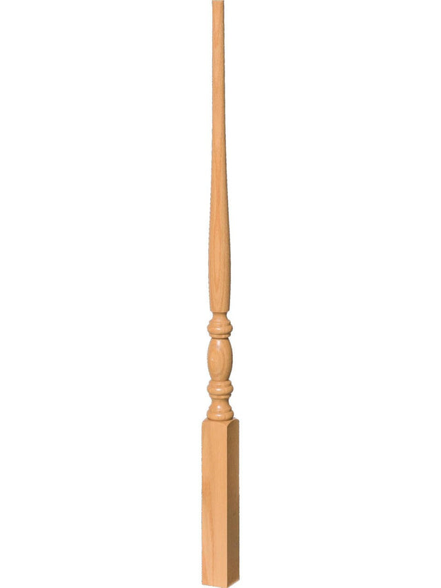 5311 36" Utah Classic Square Top Baluster