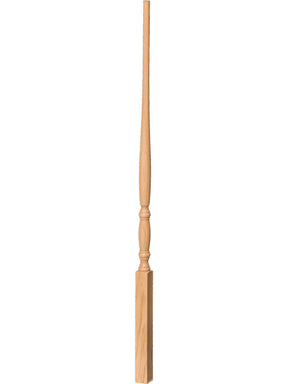 5311A 36" Utah Classic Pin Top Baluster