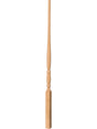 5311A 36" Utah Classic Pin Top Baluster